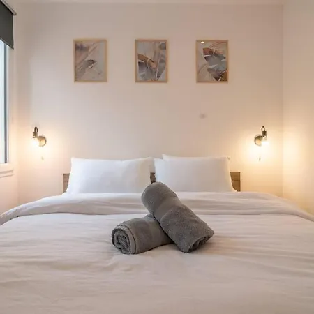 F2 Hypercentre - Proche Gare - Wifi Gratuite